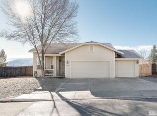 20944 White Rock Dr, Reno, NV