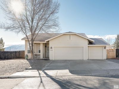 20944 White Rock Dr, Reno, NV, 89508