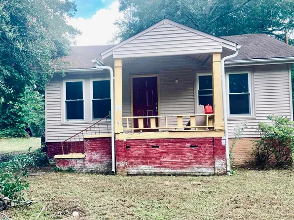 111 Woodlawn Ave, Union, SC 29379