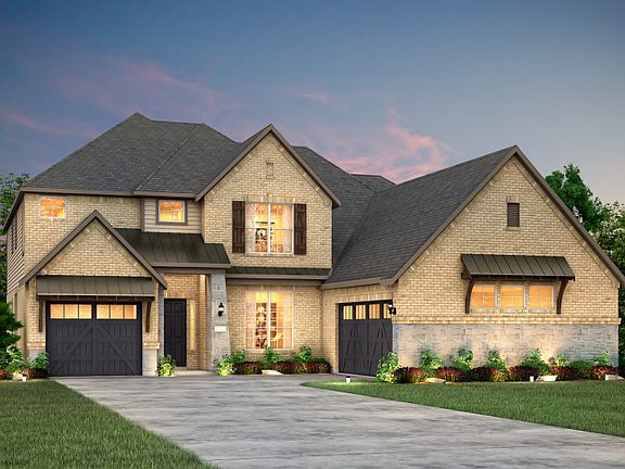 Home Exterior D