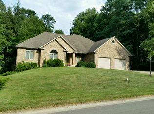 4035 N Fox Hollow Dr, Laporte, IN 46350