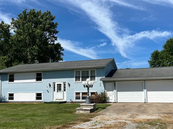 501 N 4th Ave, New Windsor, IL 61465