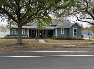 3355 Schoolhouse Rd, Harmony, FL 34773