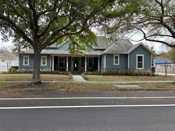 3355 Schoolhouse Rd, Harmony, FL 34773