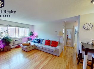 285 Corey Rd #44A, Brighton, MA 02135