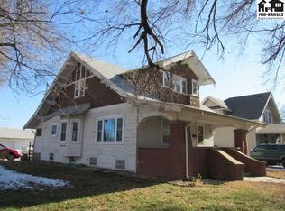 522 N Maple St, McPherson, KS 67460