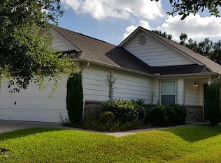 7830 Blue Wahoo Ln, Cypress, TX 77433