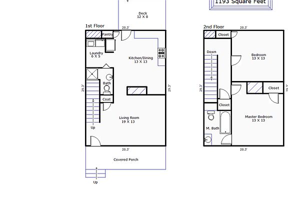 3rd image of 506 N 10th St
