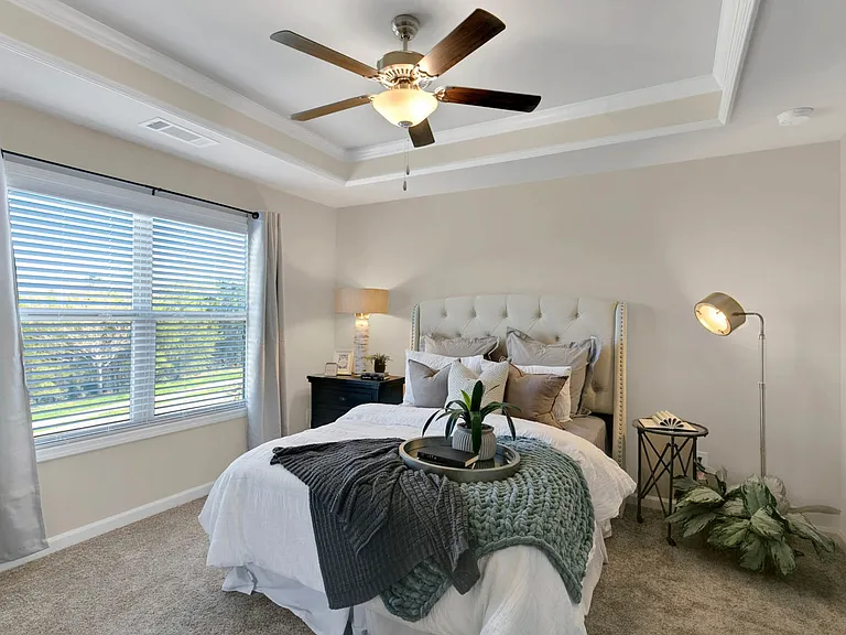 Covey Homes Bluffs