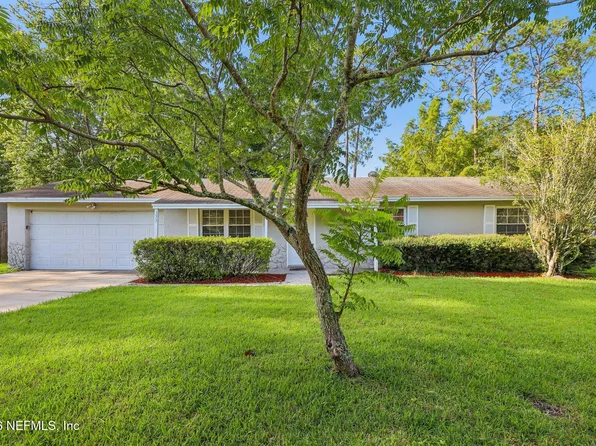 333 OLD JENNINGS Road, Orange Park, FL 32065
