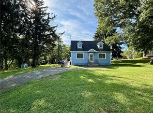 13280 Easton St NE, Alliance, OH 44601