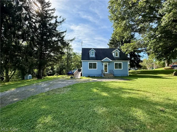 13280 Easton St NE, Alliance, OH 44601