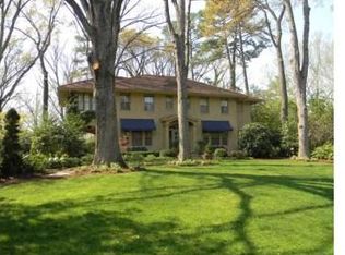 2500 Wake Dr, Raleigh, NC 27608