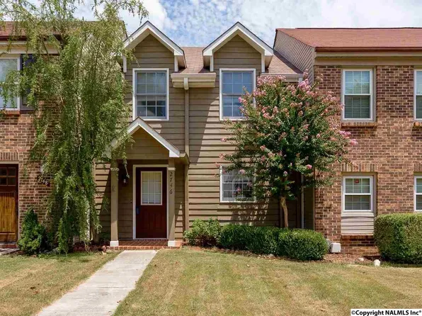 2746 Wynterhall Rd SE, Huntsville, AL 35803