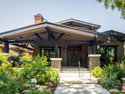 379 N Wilton Pl, Los Angeles, CA, 90004