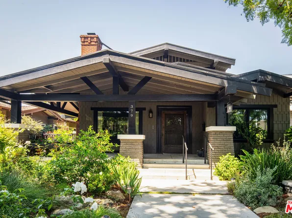 379 N Wilton Pl, Los Angeles, CA 90004