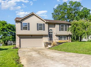 9 N Rosewood Ct, Alexandria, KY 41001