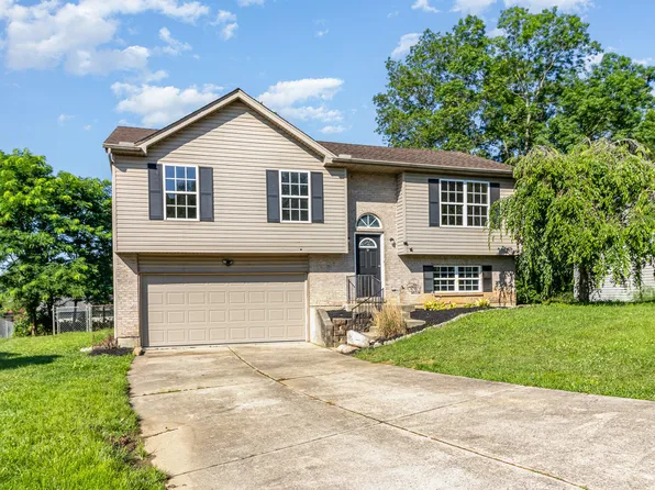 9 N Rosewood Ct, Alexandria, KY 41001