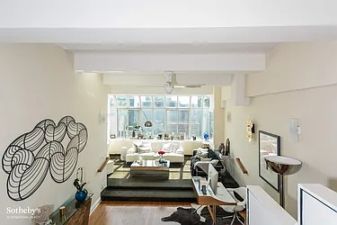 Sold by Sotheby's International Realty