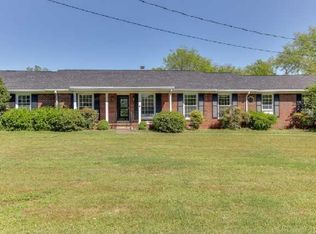 316 Robinhood Rd, Brentwood, TN 37027
