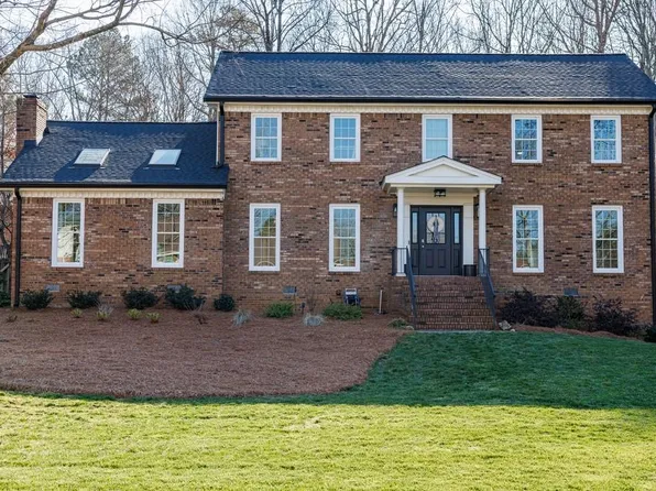 6417 Rosecommon Dr, Peachtree Corners, GA 30092