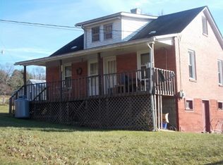 114 Grammer Ln, Galax, VA 24333