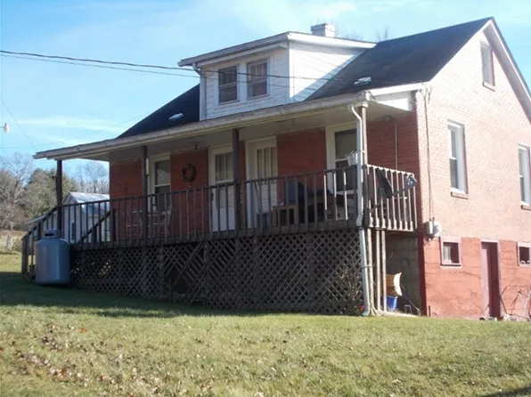114 Grammer Ln, Galax, VA 24333