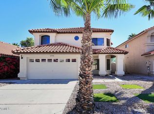 12755 N 89TH Place, Scottsdale, AZ 85260