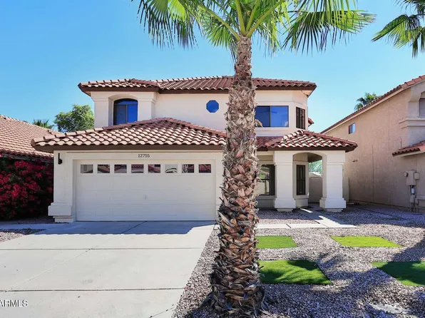 12755 N 89TH Place, Scottsdale, AZ 85260
