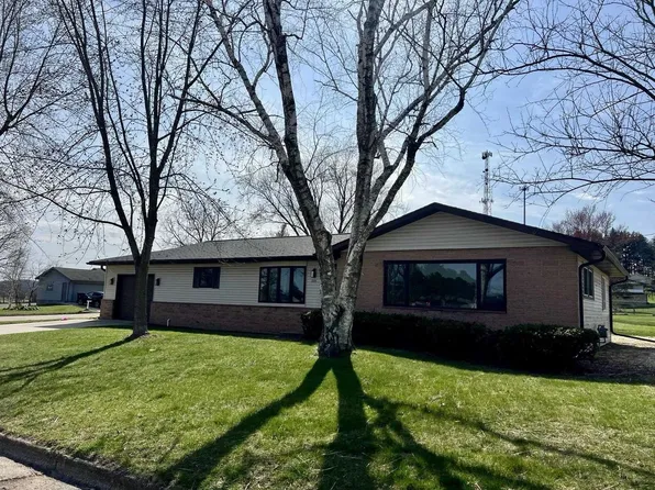 229 South Grant Street, Belleville, WI 53508