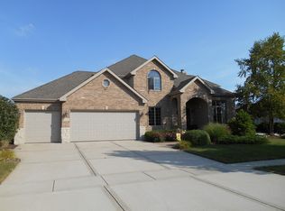 10455 Nebraska St, Frankfort, IL 60423