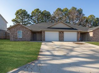 1701 N 45th Ter #A, Fort Smith, AR 72904