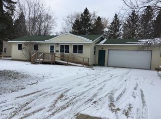 106 Nixon Ave SW, Wadena, MN 56482