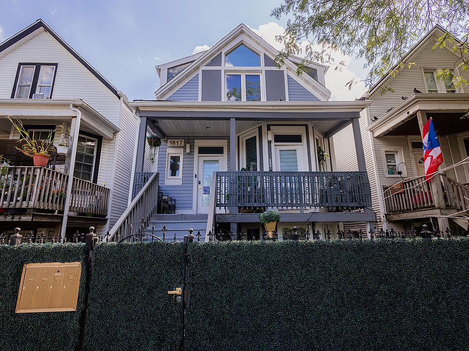 1st image of 1817 N Lawndale Ave