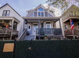 1817 N Lawndale Ave, Chicago, IL 60647