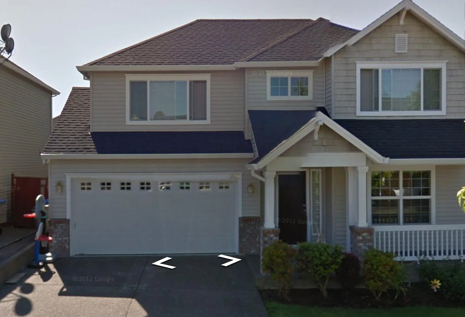 4 bed, 2060 sqft, $2,995 — Photo 1