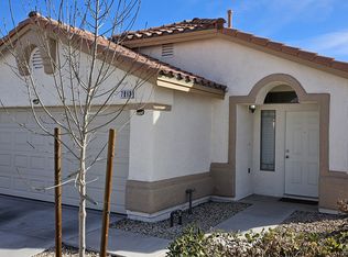 7913 Blue Charm Ave, Las Vegas, NV 89149