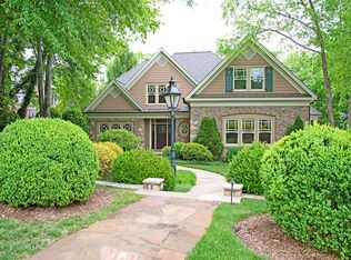 7 Bluegill Cv, Greensboro, NC 27455