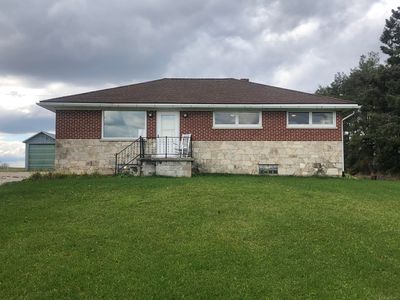 10100 S Shunk Rd, Sault Sainte Marie, MI, 49783