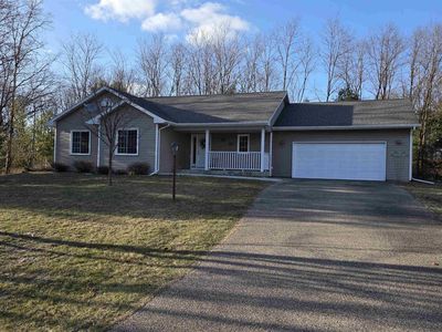 246 Golliher Court, Westfield, WI, 53964