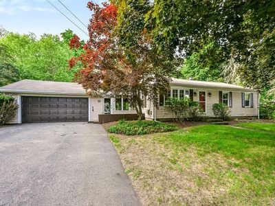 59 Orchard Dr, Cumberland, RI, 02864