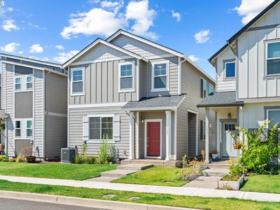 1981 NW Kent St, McMinnville, OR, 97128