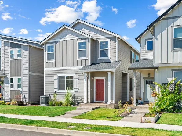 1981 NW Kent St, McMinnville, OR 97128