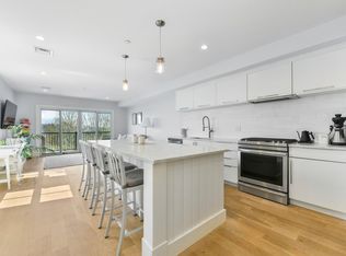 312 Bunker Hill St #2, Boston, MA 02129