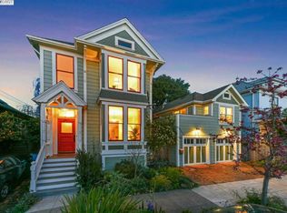2905 Newbury St, Berkeley, CA 94703