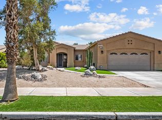 68659 La Medera Rd, Cathedral City, CA 92234