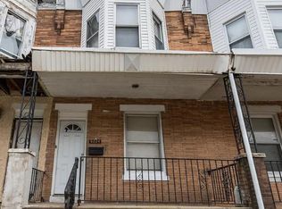 5224 Rodman St, Philadelphia, PA 19143