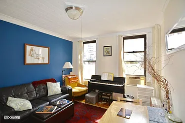 Rented by Citi Habitats
