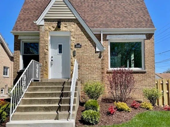 3335 Sunnyside Ave, Brookfield, IL 60513
