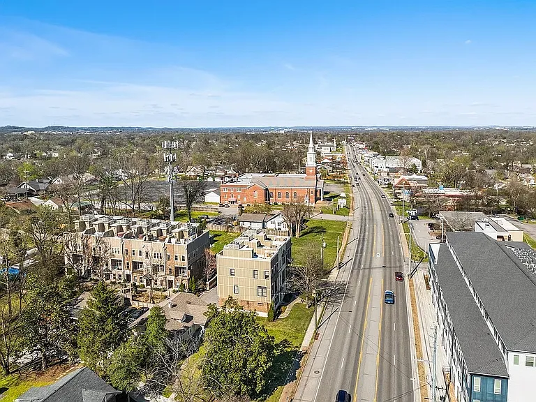 3823 Gallatin Pike #8 — Photo 39